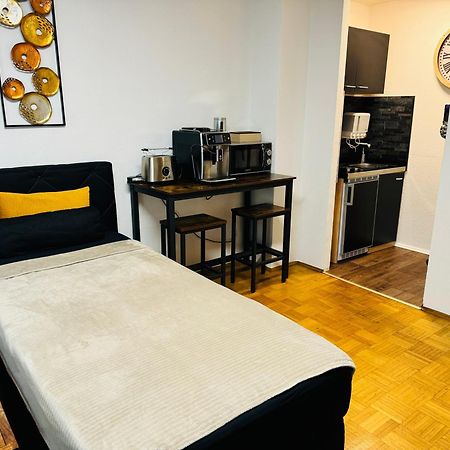 Offline 51 City Apartments دوسلدورف المظهر الخارجي الصورة