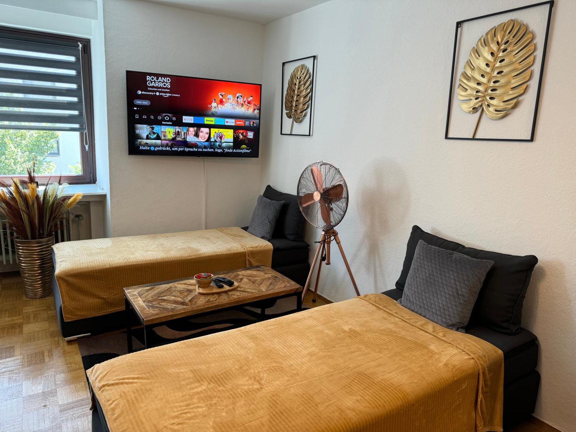 Offline 51 City Apartments دوسلدورف المظهر الخارجي الصورة